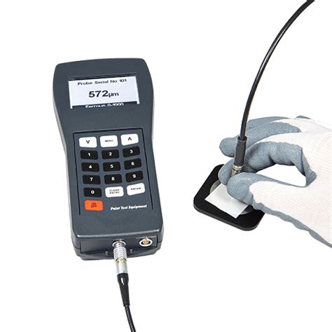 paint test equipment c5001|paint testing equipment.